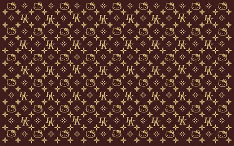 louis vuitton pattern vector.